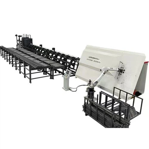 Bendicionero de acero